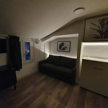 Appartement Casa Grifon à Turin Extérieur photo