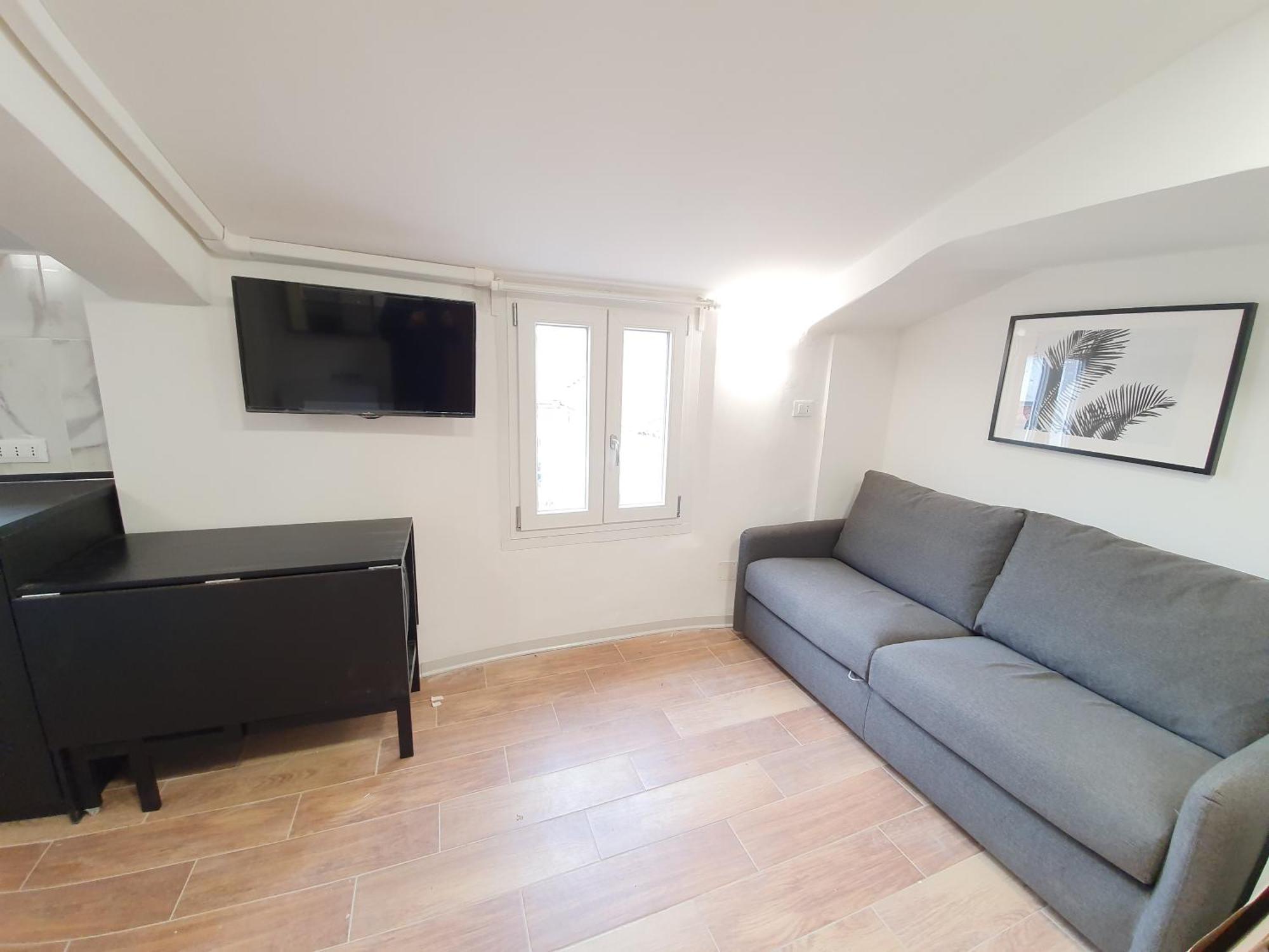 Appartement Casa Grifon à Turin Extérieur photo