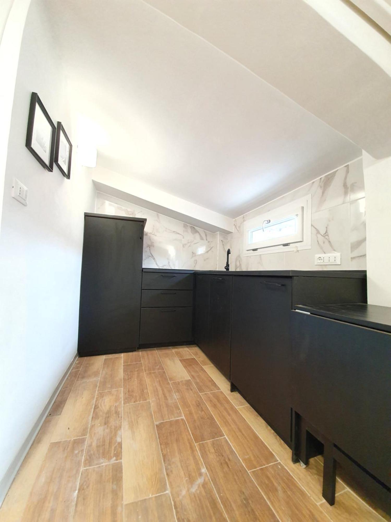 Appartement Casa Grifon à Turin Extérieur photo