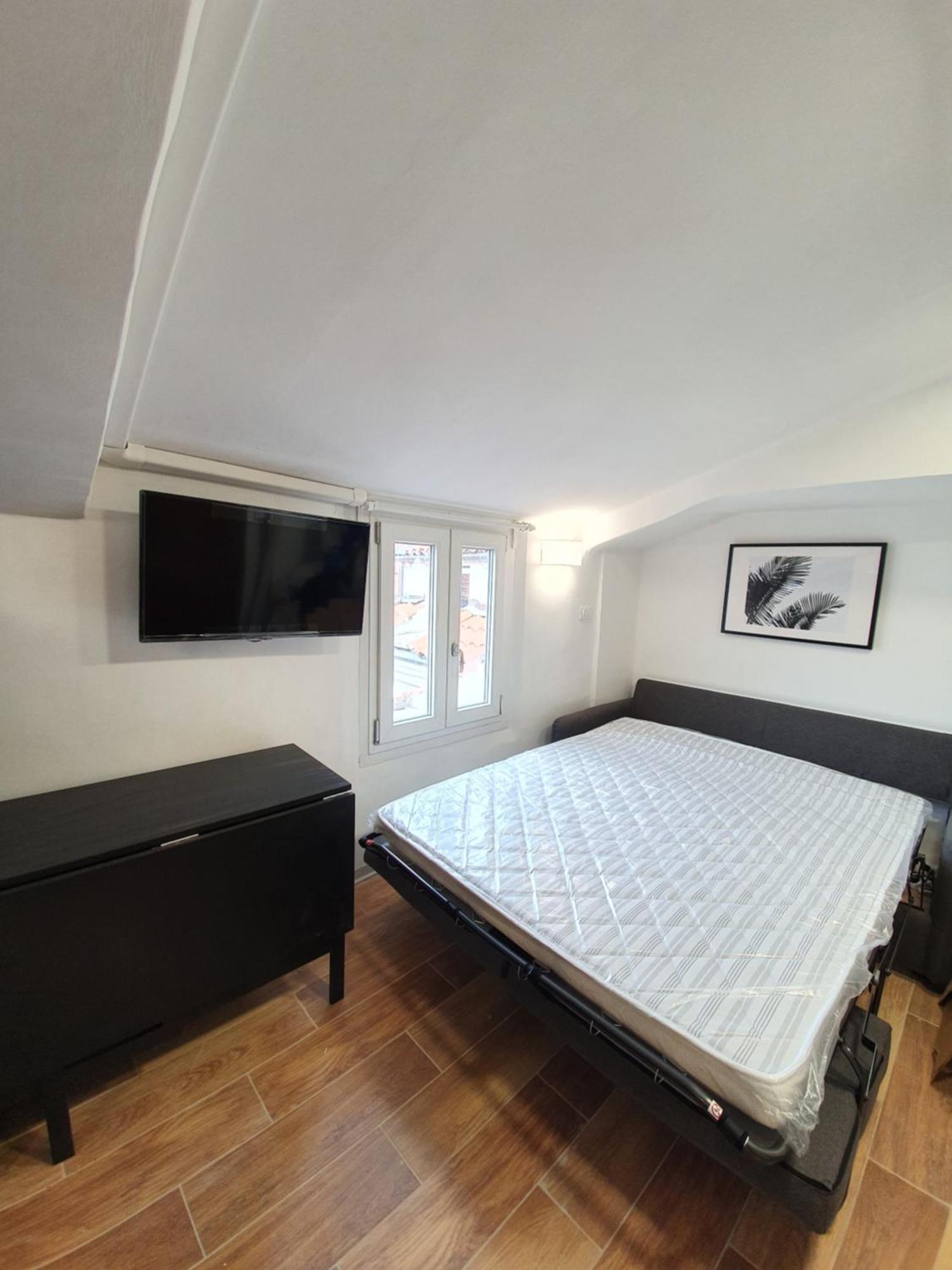 Appartement Casa Grifon à Turin Extérieur photo