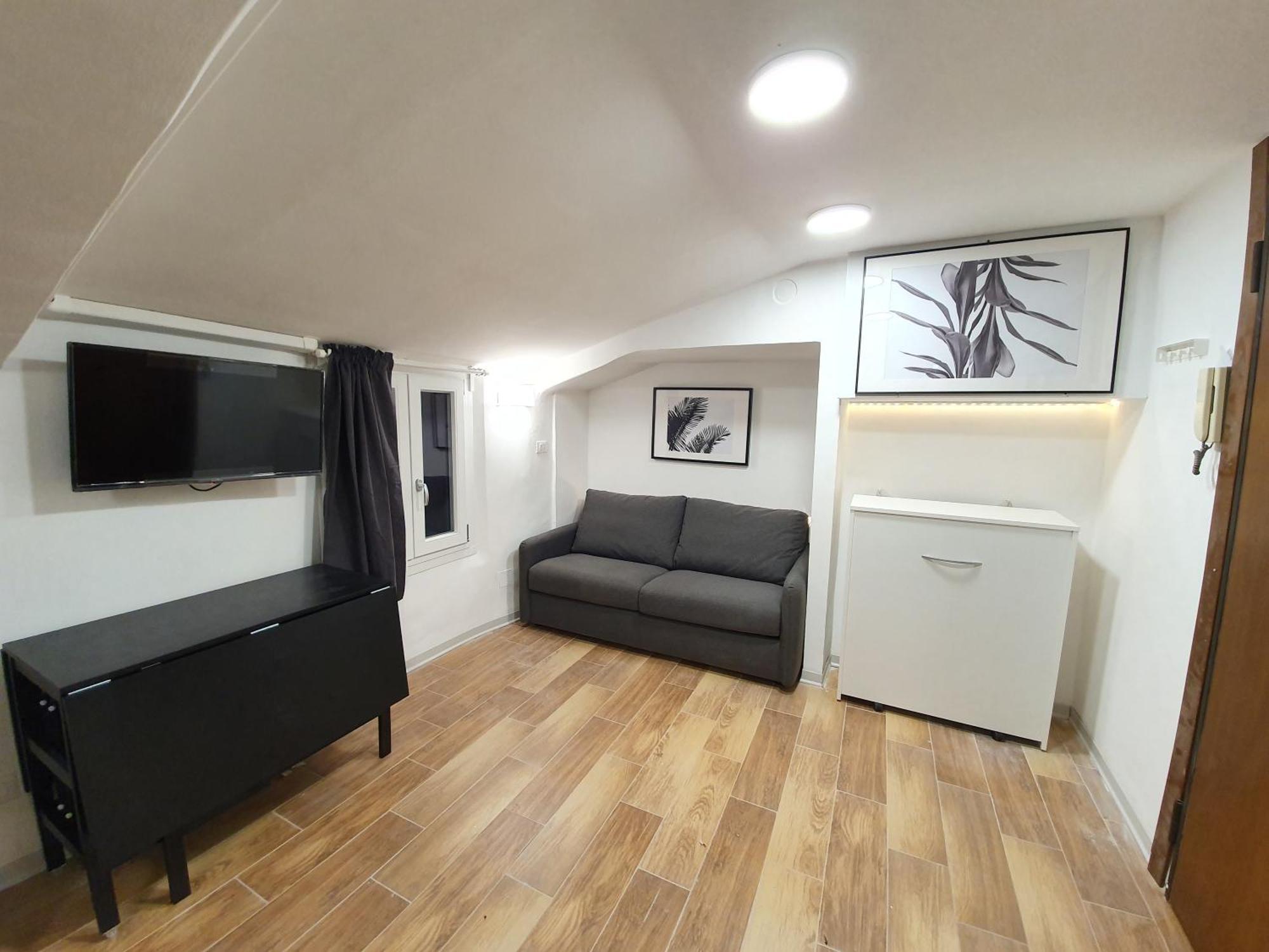 Appartement Casa Grifon à Turin Extérieur photo