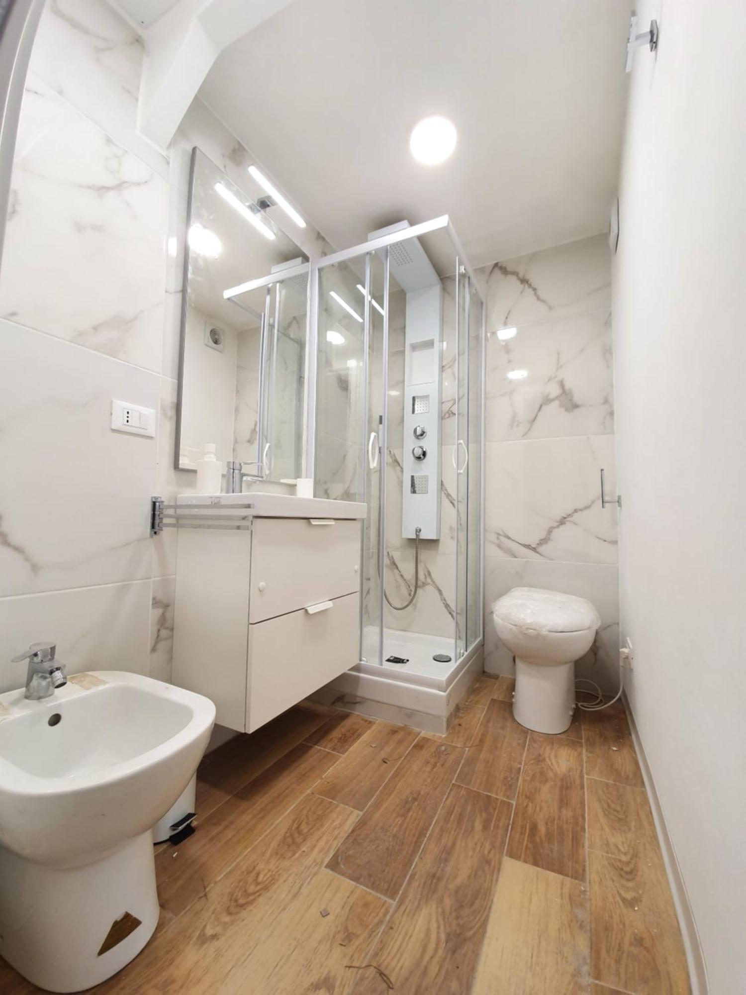 Appartement Casa Grifon à Turin Extérieur photo