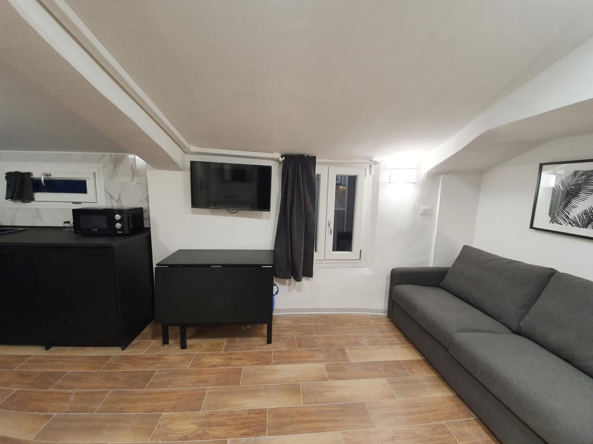 Appartement Casa Grifon à Turin Extérieur photo