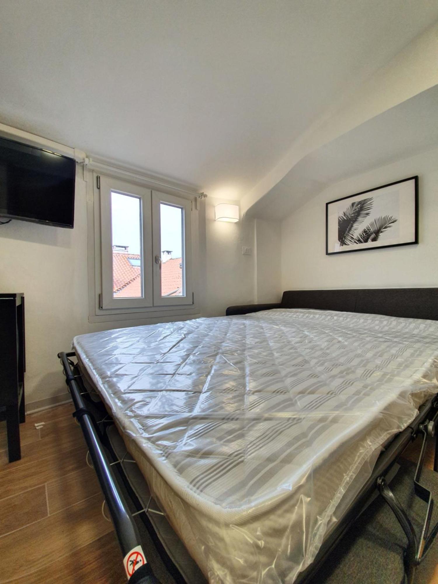 Appartement Casa Grifon à Turin Extérieur photo